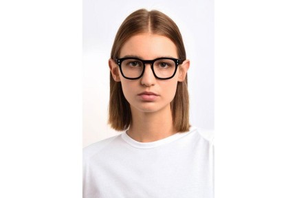 Okulary korekcyjne Isabel Marant IM0041 807 Kwadratowe Czarne