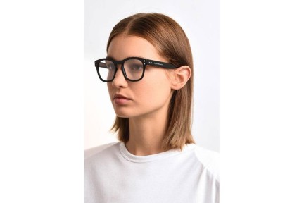 Okulary korekcyjne Isabel Marant IM0041 807 Kwadratowe Czarne