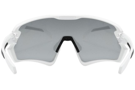 Okulary przeciwsłoneczne uvex sportstyle 231 2.0 set 8216 Pojedyncze | Shield Białe