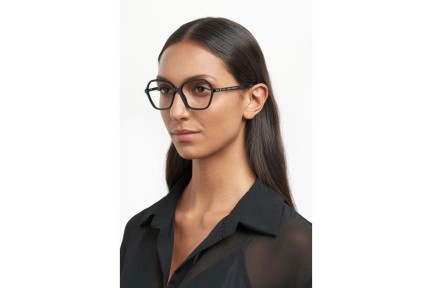 Okulary korekcyjne Isabel Marant IM0092 807 Nieregularny Czarne