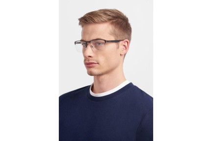 Okulary korekcyjne Carrera CARRERA8870 003 Prostokątne Czarne