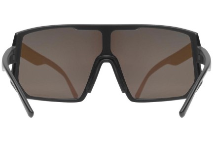 Okulary przeciwsłoneczne uvex sportstyle 235 P 2230 Polarized Pojedyncze | Shield Czarne