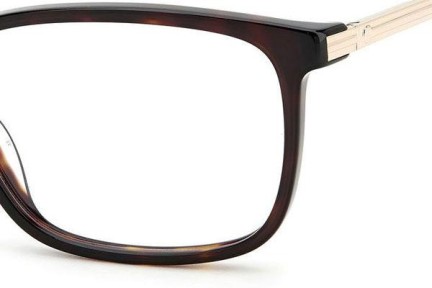 Okulary korekcyjne Pierre Cardin P.C.6251 086 Prostokątne Havana