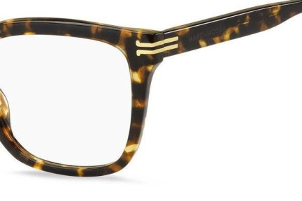 Okulary korekcyjne Marc Jacobs MJ1038 086 Kwadratowe Havana