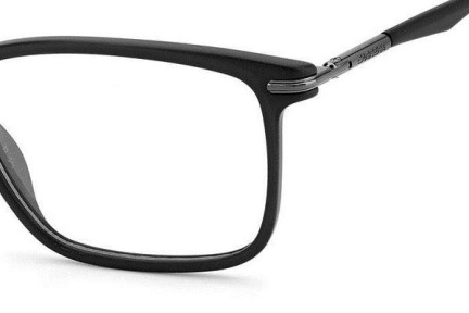 Okulary korekcyjne Carrera CARRERA283 003 Kwadratowe Czarne