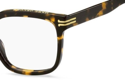 Okulary korekcyjne Marc Jacobs MJ1054 086 Kwadratowe Havana