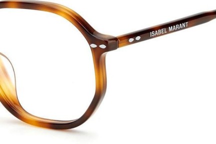 Okulary korekcyjne Isabel Marant IM0044/G 086 Kwadratowe Havana