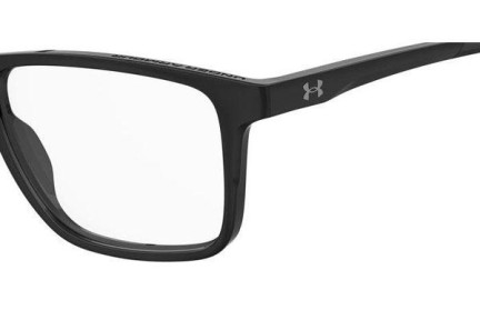 Okulary korekcyjne Under Armour UA5022 807 Prostokątne Czarne