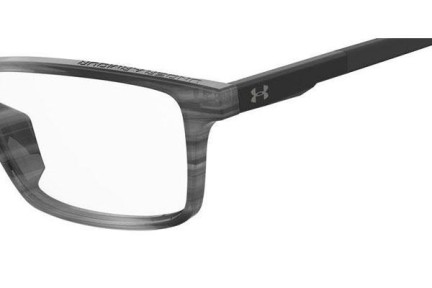 Okulary korekcyjne Under Armour UA5009 2W8 Prostokątne Szare