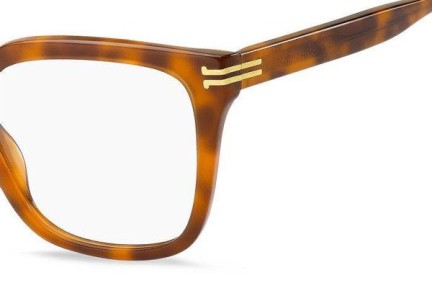 Okulary korekcyjne Marc Jacobs MJ1038 05L Kwadratowe Havana