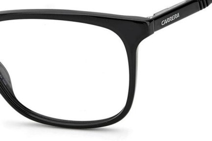 Okulary korekcyjne Carrera CARRERA1125 807 Kwadratowe Czarne