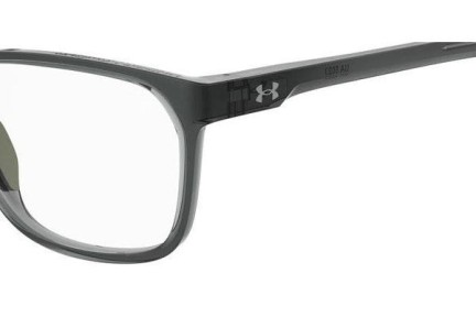 Okulary korekcyjne Under Armour UA5023 0OX Prostokątne Zielone