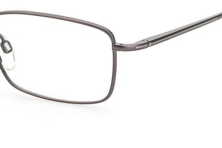 Okulary korekcyjne Pierre Cardin P.C.6867 R80 Prostokątne Szare