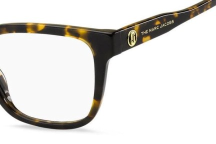 Okulary korekcyjne Marc Jacobs MARC630 086 Prostokątne Havana