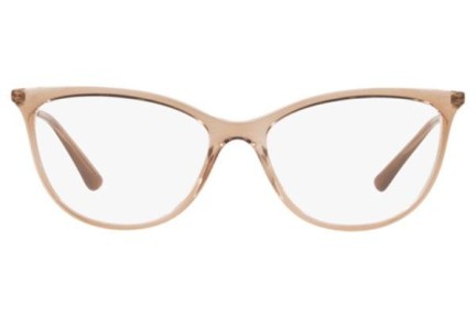 Okulary korekcyjne Vogue Eyewear Color Rush Collection VO5239 2735 Kocie oczy Brązowe