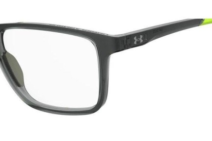 Okulary korekcyjne Under Armour UA5022 0OX Prostokątne Zielone