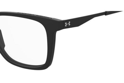 Okulary korekcyjne Under Armour UA5040 003 Kwadratowe Czarne