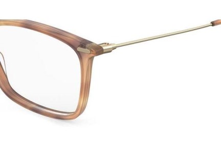 Okulary korekcyjne Safilo LINEA/T14 2IK Kocie oczy Havana