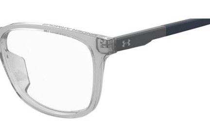 Okulary korekcyjne Under Armour UA5011/G KB7 Kwadratowe Szare