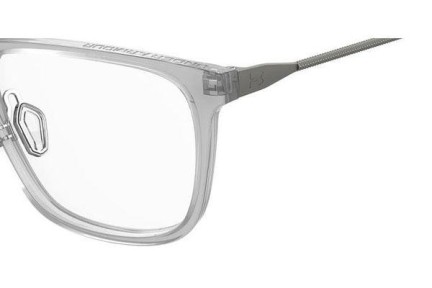 Okulary korekcyjne Under Armour UA5032/G 63M Prostokątne Szare