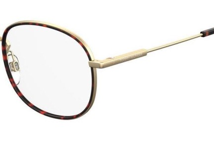 Okulary korekcyjne Tommy Hilfiger TH1726 AOZ Okrągłe Havana