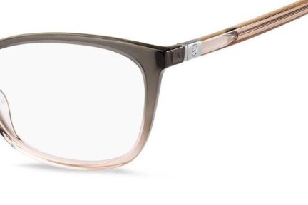 Okulary korekcyjne Tommy Hilfiger TH1965 2M0 Prostokątne Szare