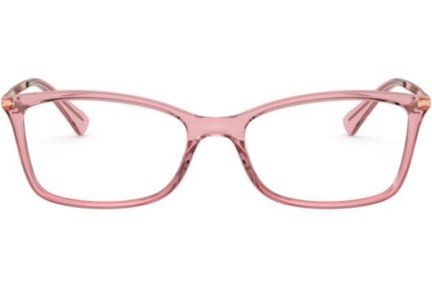 Okulary korekcyjne Vogue Eyewear VO5305B 2599 Prostokątne Różowe