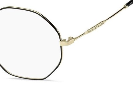 Okulary korekcyjne Marc Jacobs MARC622 RHL Okrągłe Złote