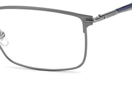 Okulary korekcyjne Carrera CARRERA288 R80 Prostokątne Szare