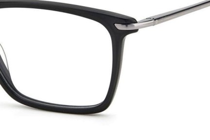 Okulary korekcyjne Pierre Cardin P.C.6237 003 Kwadratowe Czarne