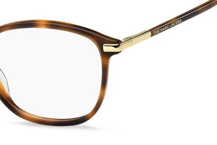 Okulary korekcyjne Marc Jacobs MARC592 05L Okrągłe Havana