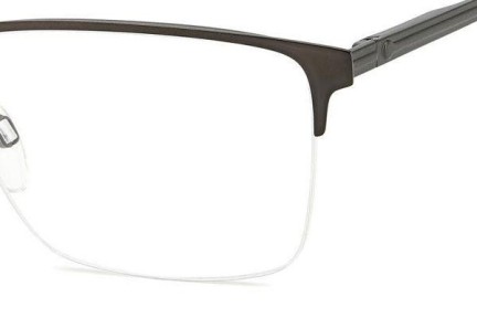 Okulary korekcyjne Pierre Cardin P.C.6883 SVK Prostokątne Szare