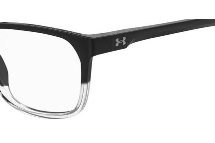 Okulary korekcyjne Under Armour UA5023 7C5 Prostokątne Czarne