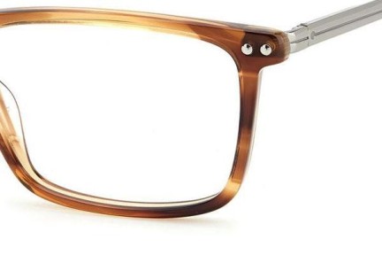 Okulary korekcyjne Pierre Cardin P.C.6247 EX4 Kwadratowe Havana