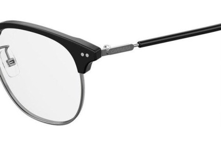 Okulary korekcyjne Carrera CARRERA161/V/F 807 Browline Czarne