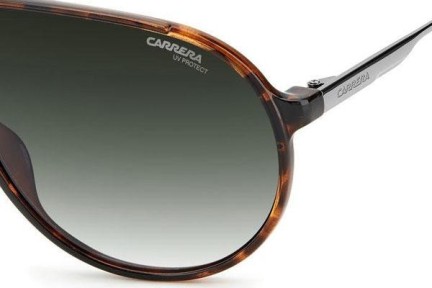 Okulary przeciwsłoneczne Carrera CARRERA1034/S 086/9K Pilotki (Aviator) Havana