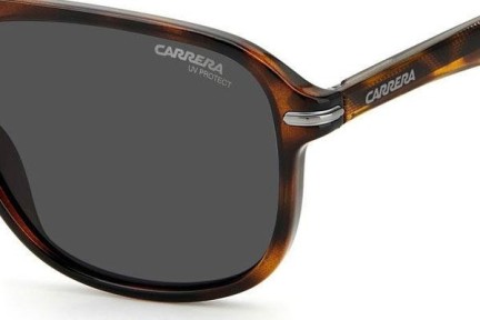 Okulary przeciwsłoneczne Carrera CARRERA279/S 086/IR Pilotki (Aviator) Havana