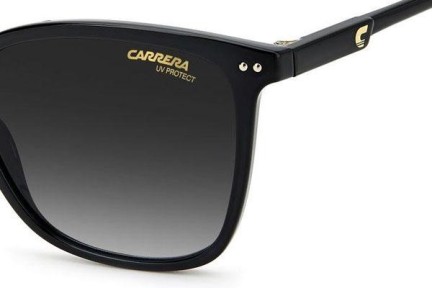 Okulary przeciwsłoneczne Carrera CARRERA2036T/S 807/9O Kwadratowe Czarne