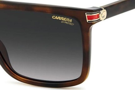 Okulary przeciwsłoneczne Carrera CARRERA1048/S 086/9O Flat Top Havana