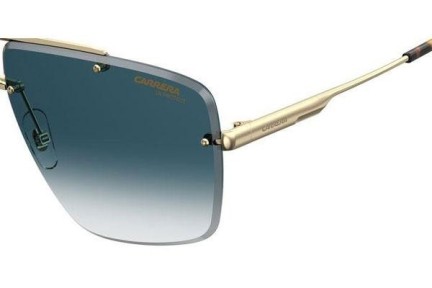 Okulary przeciwsłoneczne Carrera CARRERA1016/S 001/08 Pilotki (Aviator) Złote