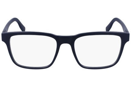 Okulary korekcyjne Lacoste L2926 400 Kwadratowe Niebieskie