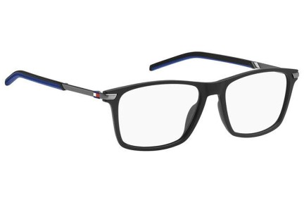 Okulary korekcyjne Tommy Hilfiger TH1995 003 Kwadratowe Czarne