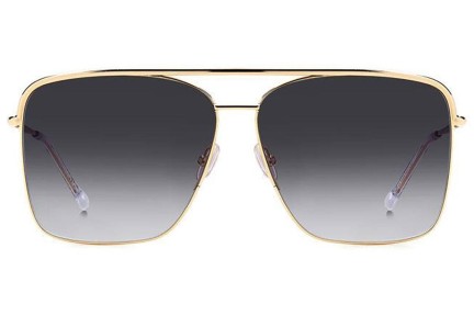 Okulary przeciwsłoneczne Isabel Marant IM0118/S 000/9O Pilotki (Aviator) Złote