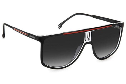 Okulary przeciwsłoneczne Carrera CARRERA1056/S OIT/9O Flat Top Czarne