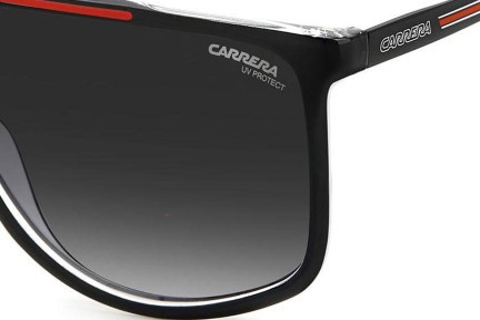 Okulary przeciwsłoneczne Carrera CARRERA1056/S OIT/9O Flat Top Czarne