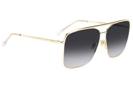 Okulary przeciwsłoneczne Isabel Marant IM0118/S 000/9O Pilotki (Aviator) Złote