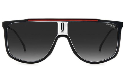 Okulary przeciwsłoneczne Carrera CARRERA1056/S OIT/9O Flat Top Czarne