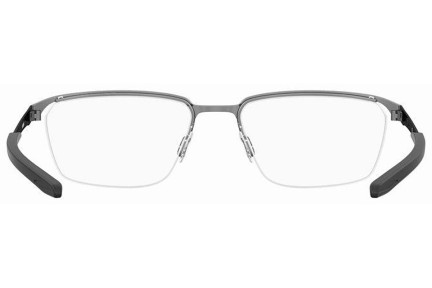 Okulary korekcyjne Under Armour UA5051/G 003 Prostokątne Czarne