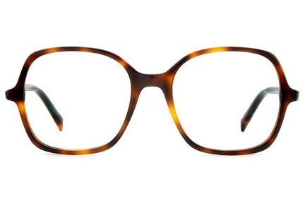 Okulary korekcyjne Missoni MIS0137 05L Kwadratowe Havana