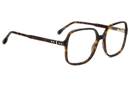 Okulary korekcyjne Isabel Marant IM0063 WR9 Kwadratowe Havana